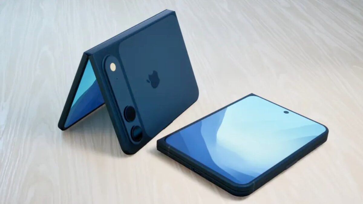 iPhone