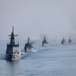 Ιράν Στενά του Ορμούζ