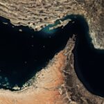 Ιράν Στενά Του Ορμούζ