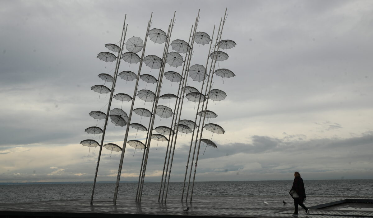 ΚΑΙΡΟΣ ΠΡΩΤΟΜΑΓΙΑ