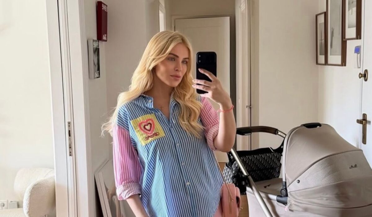 Κατερίνα Καινούργιου: Η Σταματίνα Τσιμτσιλή αποκάλυψε πότε επιστρέφει