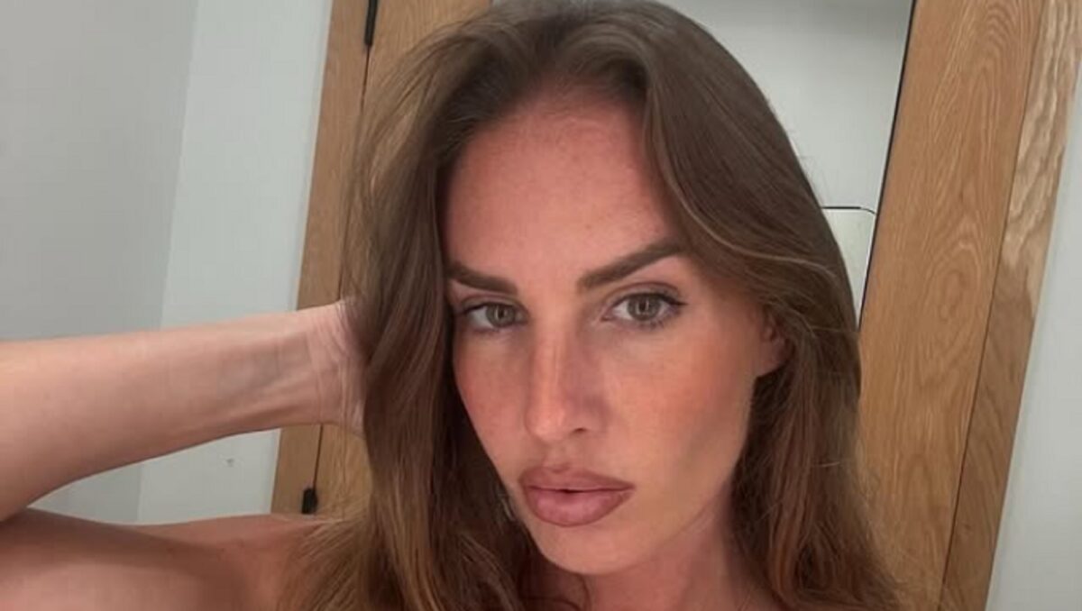 Κατερίνα Δαλάκα: Εξιτήριο από το νοσοκομείο για τη legend του Survivor