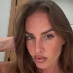 Κατερίνα Δαλάκα: Εξιτήριο από το νοσοκομείο για τη legend του Survivor