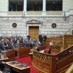 ΚΟΙΝΟΒΟΥΛΕΥΤΙΚΗ ΟΜΑΔΑ ΝΔ