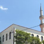 Κομοτηνή Τζαμί