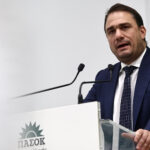 Κώστας Τσουκαλάς