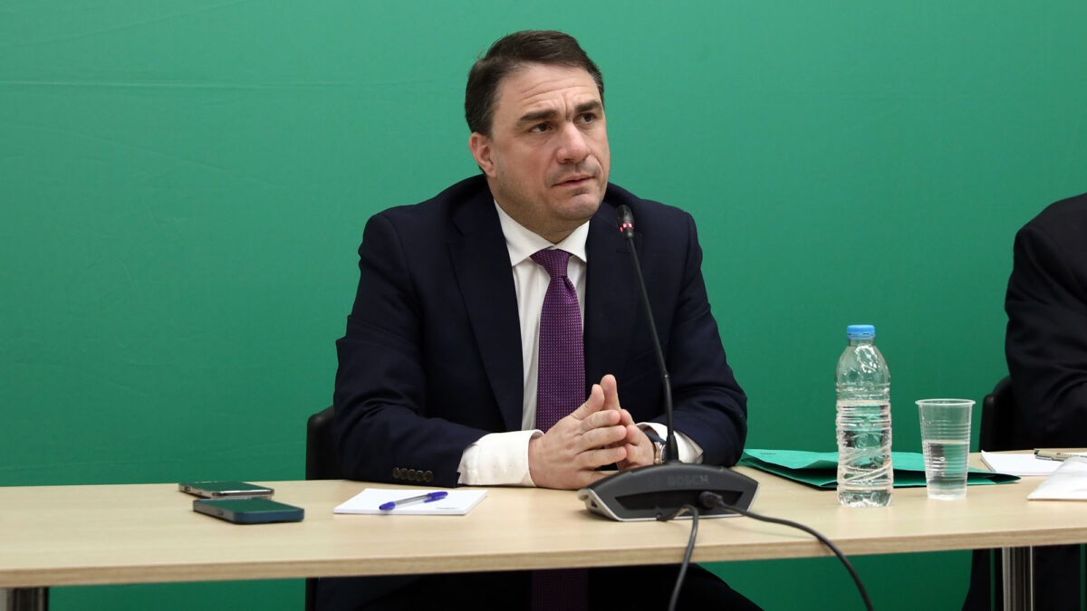 Κώστας Τσουκαλάς