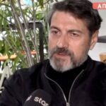 Κώστας Φαλελάκης: «Είμαι πιο γνωστός σαν ΛΟΑΤΚΙ άτομο παρά σαν ηθοποιός»