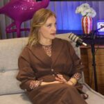 Λένα Δροσάκη: «Γέννησα στον 8ο, ο χειρότερος μήνας, ζούμε από θαύμα»