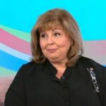 Λένα Μαντά: «Τέτοια πόρτα στα μούτρα δεν έχω ξαναφάει»