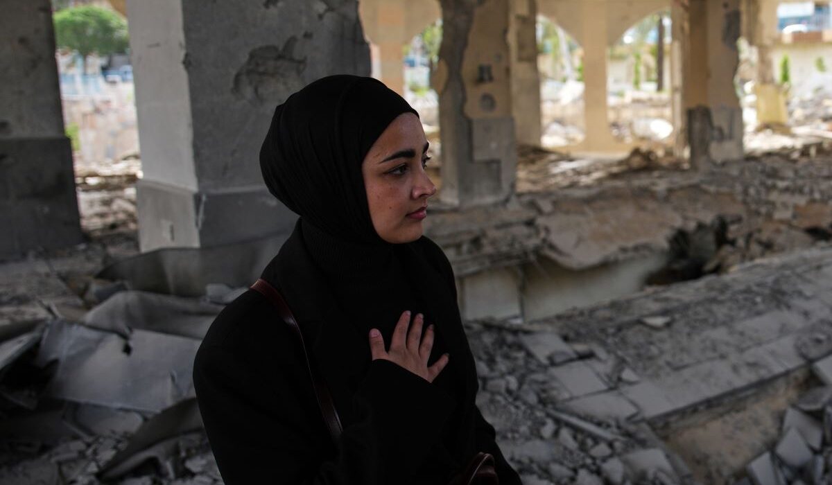 Εκεχειρία πάνω στα ερείπια στον Λίβανο: Επιστρέφουν οι ξεριζωμένοι – Η χαρά που πνίγηκε στα μπάζα