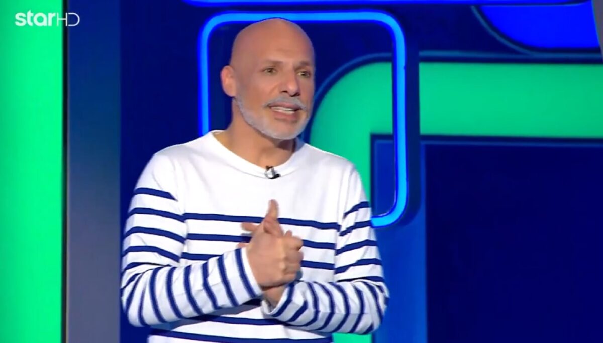 Lingo: Πόσα χρήματα μοίρασε ο Μουτσινάς κι έστειλε τους παίκτες τελικό