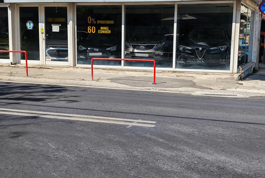 Συνελήφθη ο οδηγός για το τροχαίο στη Λιοσίων: Τον εντόπισαν στην Πατησίων και υποστήριξε ότι πήγαινε να παραδοθεί