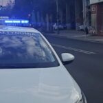 Λιοσίων Τροχαίο 16χρονη