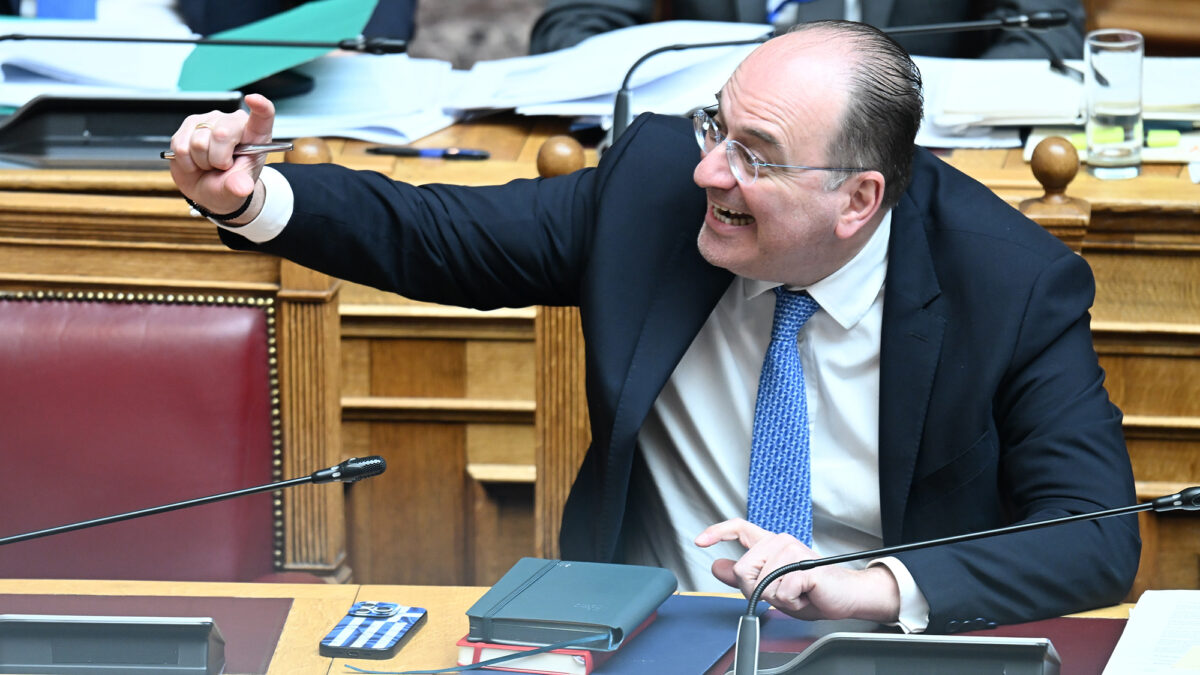 Μακάριος Λαζαρίδης