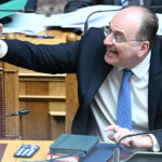 Μακάριος Λαζαρίδης