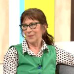 Μαρία Κατσανδρή: «Πριν από εμένα η μαμά μου είχε χάσει 7 παιδιά»