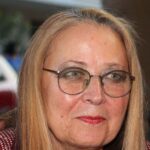Στο νοσοκομείο η Μαρίζα Κωχ: «Σας γράφω καθηλωμένη σε κρεβάτι»