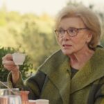 Μάρω Κοντού: «Με άγγιξε πολύ η Παξινού, ήταν αντράκι»