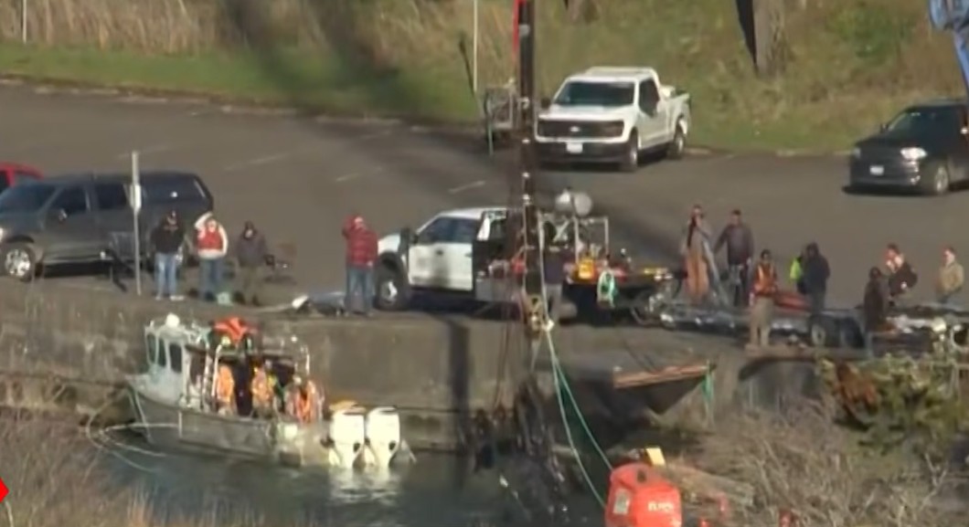 ΗΠΑ: Λύθηκε το μυστήριο της εξαφάνισης της οικογένειας Μάρτιν, το 1958