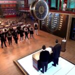 MasterChef 10 spoiler 15/4: Διπλή αναποδιά «Με το πρώτο λάθος αποκλείεστε»