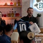 MasterChef 10 spoiler 1/4: Ένας ορκισμένος Πανιώνιος με μπλε φανέλα - Ποιοι κερδίζουν