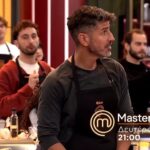 MasterChef 10 16/4: 2η αποχώρηση - «Είναι ένα παιδικό λάθος, πρέπει να το δεχτώ»