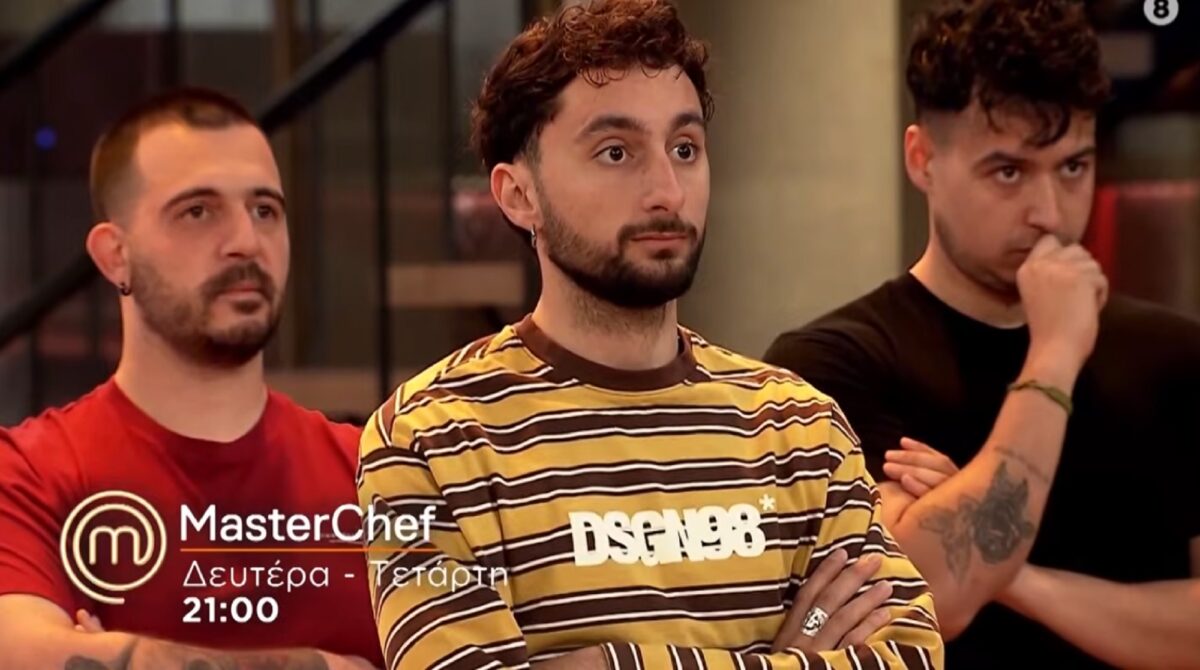 MasterChef 10 spoiler 6/4: Θρίλερ με ξαφνική αποχώρηση και για πρώτη φορά «στατιστικά» των παικτών