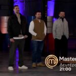 MasterChef 10 spoiler 29/4: Ομαδική με street food θαλασσινά και υψηλές απαιτήσεις