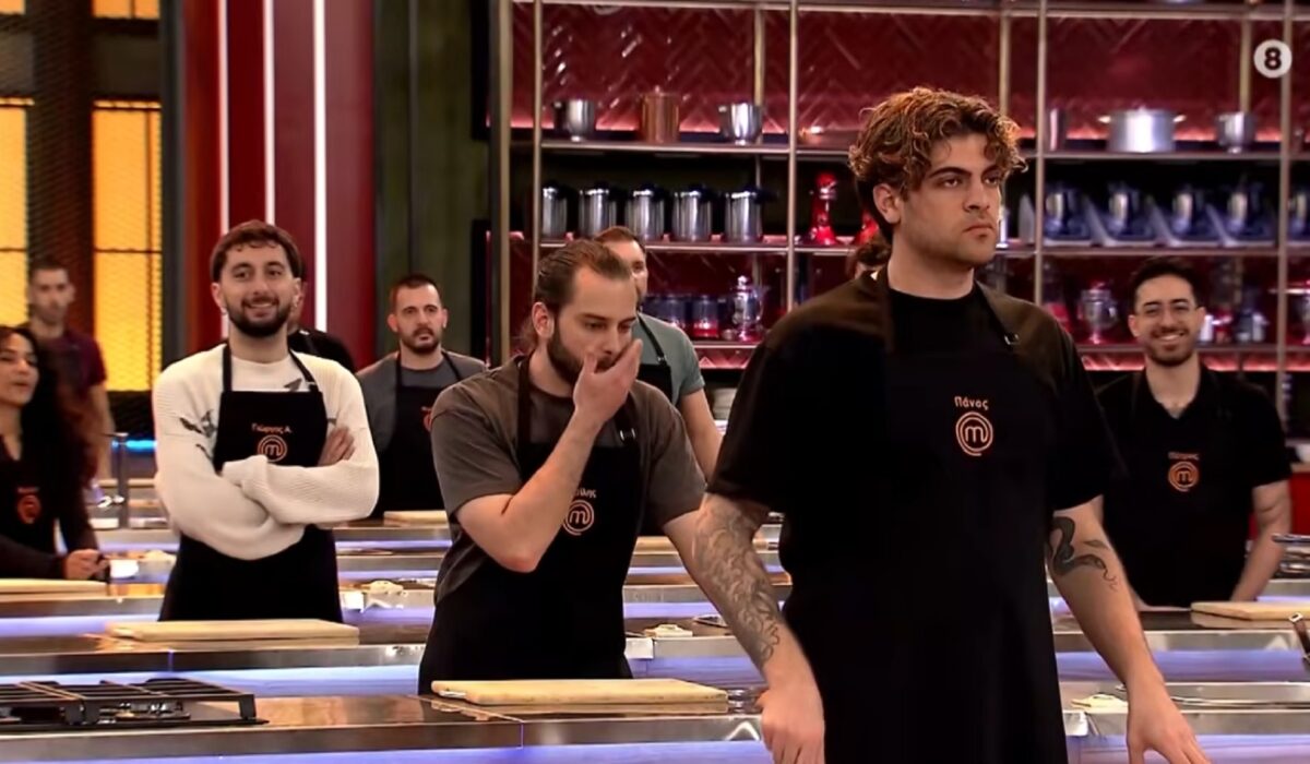 MasterChef 10 spoiler 8/4: Προνόμια και τρικλοποδιές, ποιος κερδίζει, ποιος κατρακυλά