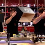 MasterChef 10 spoiler 16/4: Το Thriller τελειώνει με πόλεμο «Όλα σήμερα θα κριθούν»