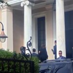 Κυριάκος Μητσοτάκης