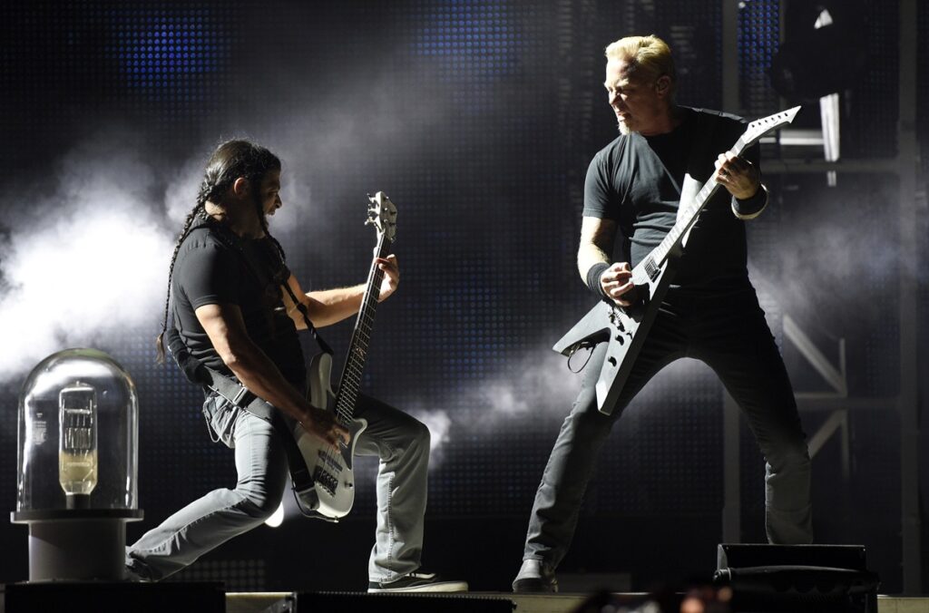 Εισιτήρια Metallica: Ακραία αισχροκέρδεια στη μεταπώληση – Απάτες και προειδοποιήσεις featured image