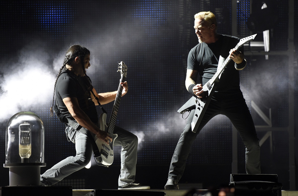 metallica