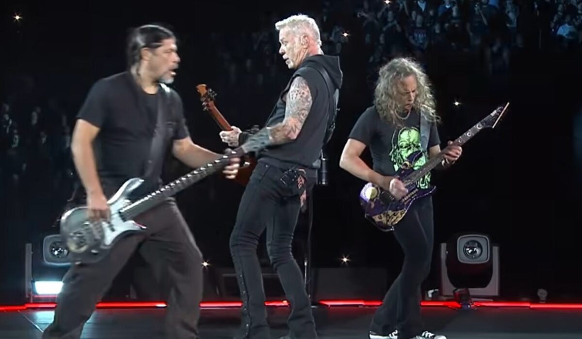 Metallica στο ΟΑΚΑ: Πλήρης Οδηγός Προσβασιμότητας για ΑΜΕΑ