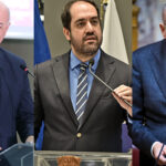 Γιάννης Κεφαλογιάννης Κώστας Τσιάρας Δημήτρης Βαρτζόπουλος