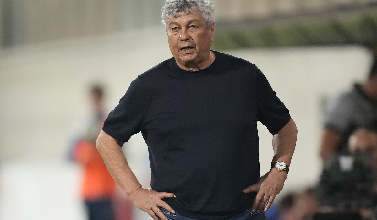 ΛΟΥΤΣΕΣΚΟΥ