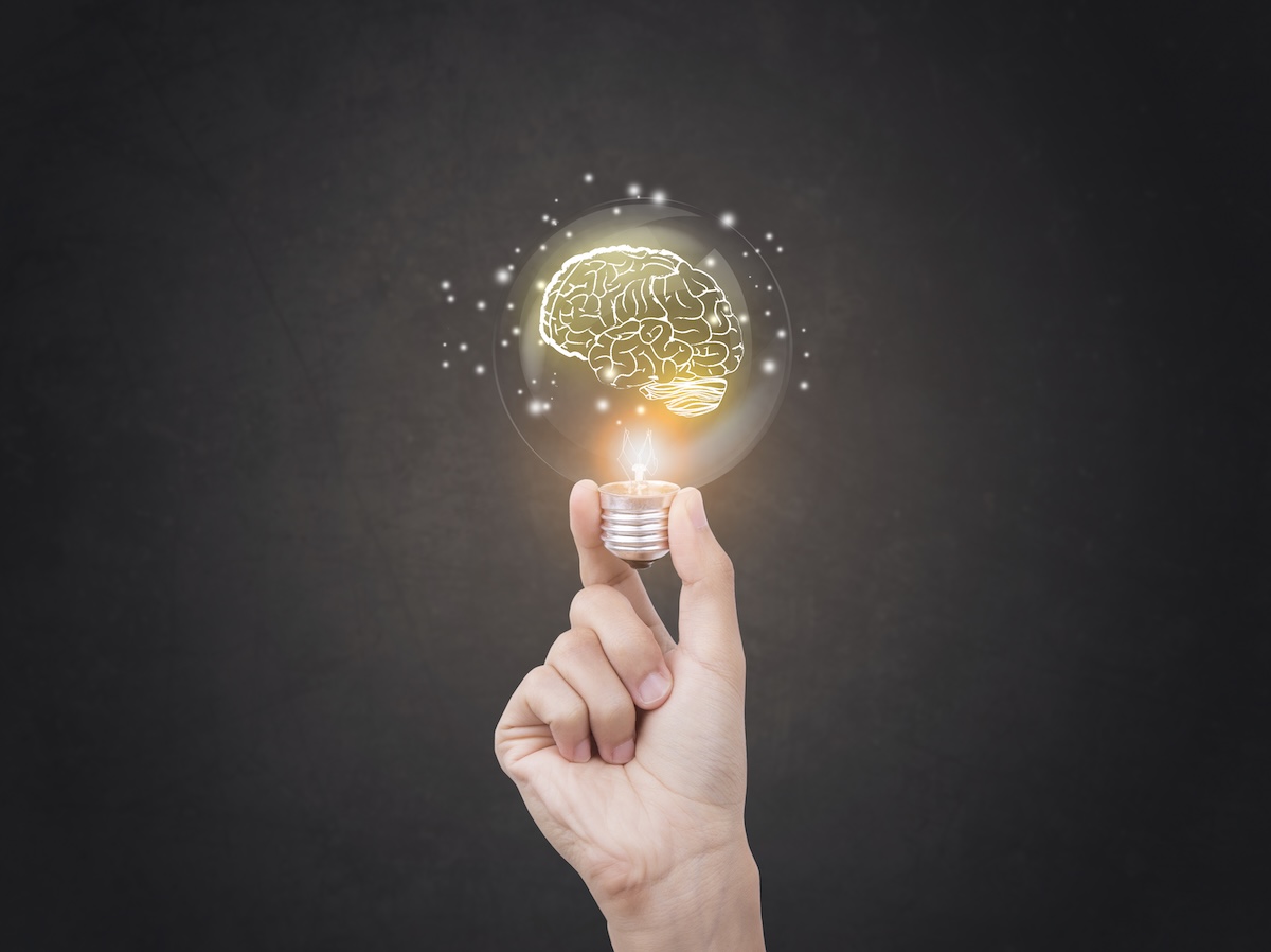 Μνήμη Εγκέφαλος