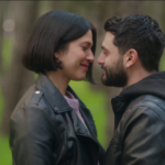 «Μπαμπά σ'αγαπώ» - Θεόβη Στύλλου: «Έφυγα από τη δικηγορία και τελικά υποδύομαι τη δικηγόρο του Ηρακλή»