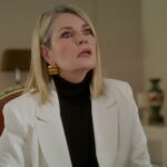 «Να μ'αγαπάς»: «Πες μου ότι έχεις ένα σατανικό σχέδιο...», μαίνεται η Σοφία