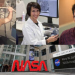 NASA Νεκροί Επιστήμονες