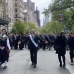 Νέα Υόρκη Παρέλαση 25η Μαρτίου 2026