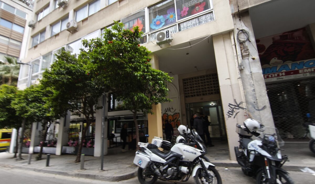 «Άνοιξέ μου»: Τα τελευταία λόγια της 30χρονης πριν βρεθεί στον ακάλυπτο – Ηχητικό ντοκουμέντο