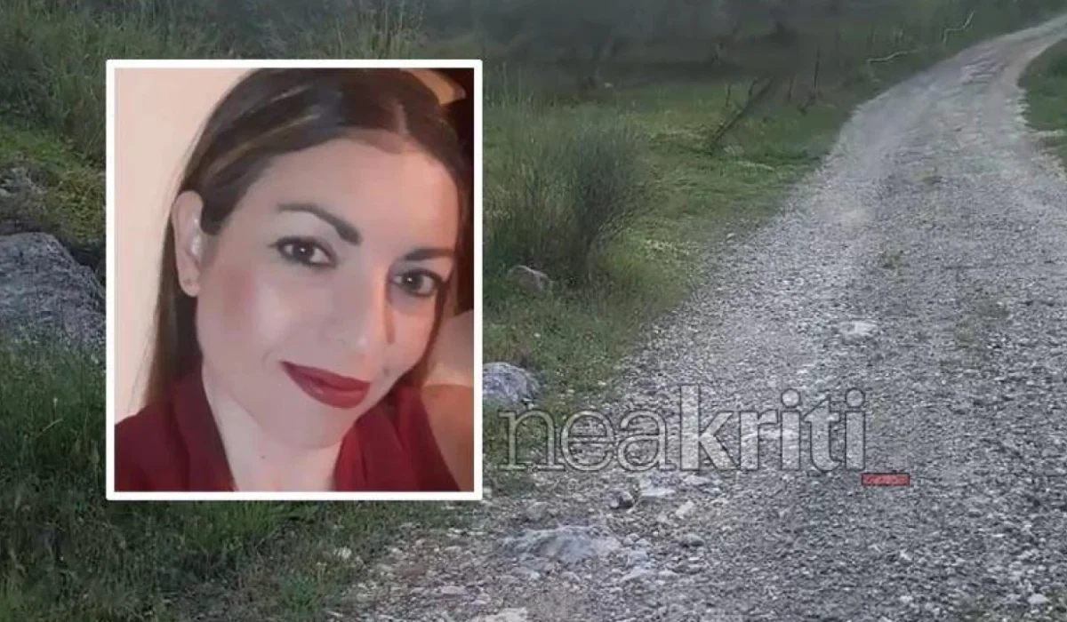 Πού βρίσκεται η Ελευθερία: Τι έγραφε στο τελευταίο σημείωμά της – Νέες αποκαλύψεις από τον γιο της