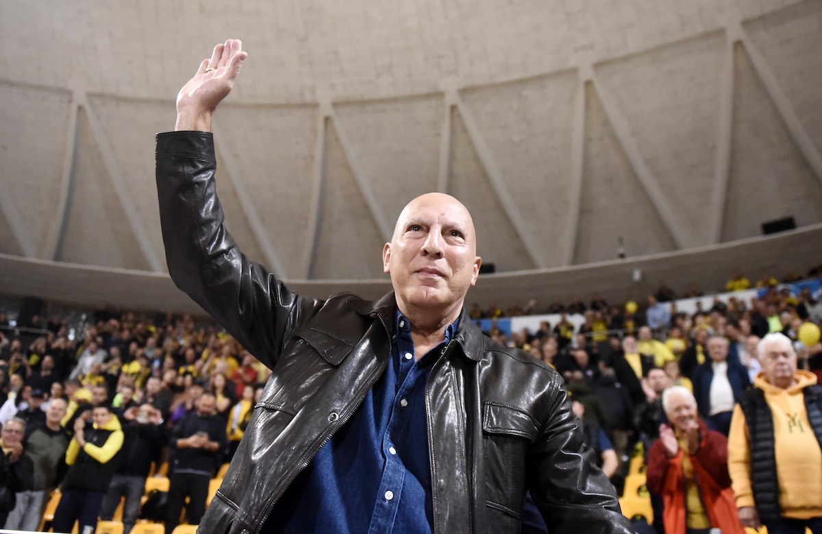 Νίκος Γκάλης