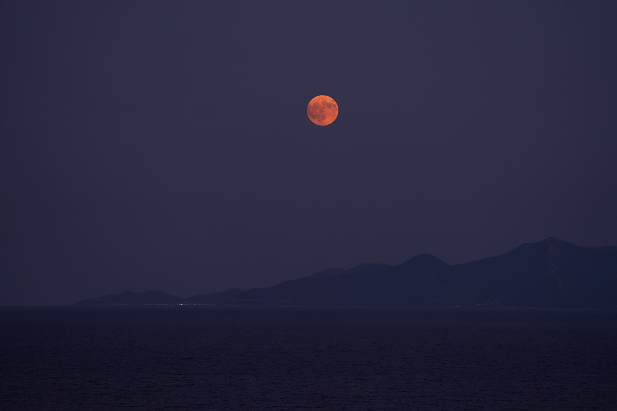 πανσέληνος