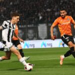 ΠΑΟΚ ΟΦΗ Τελικός Κυπέλλου