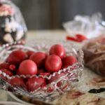 πασχαλινά αβγά
