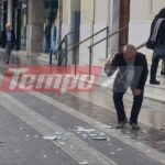 ΠΑΤΡΑ ΑΝΑΣΤΑΣΗ
