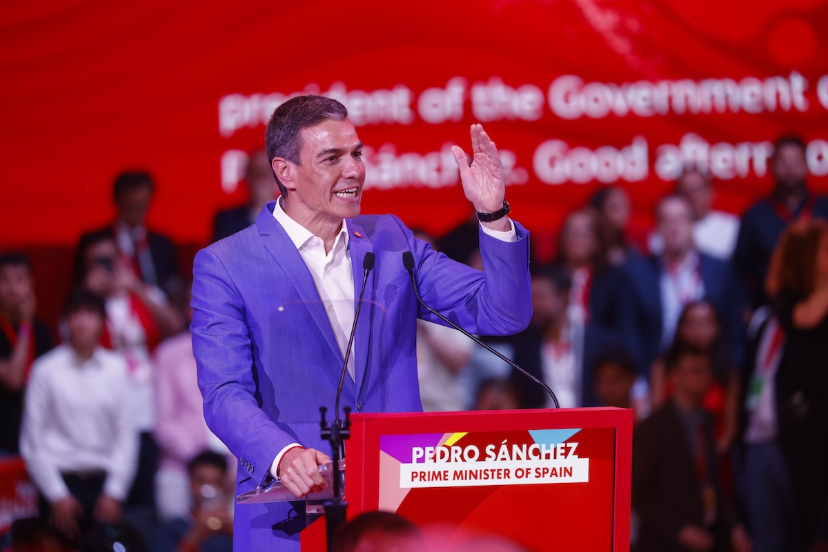 Πέδρο Σάντσεθ